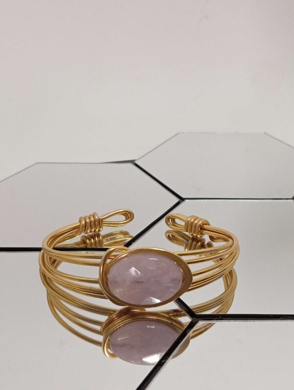 Bracciale Mia Ametista