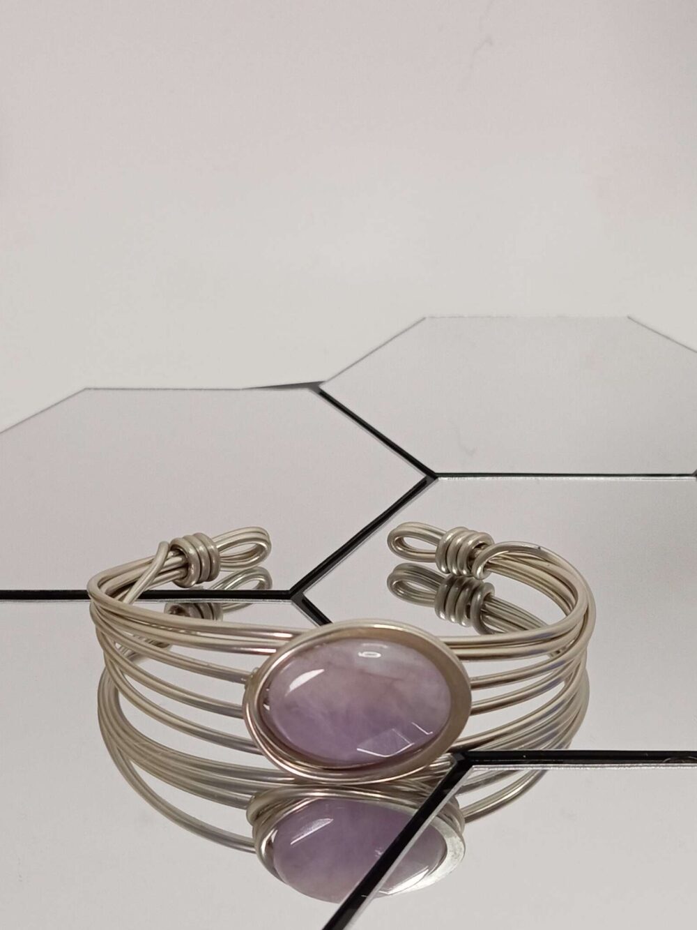 Bracciale Mia Ametista