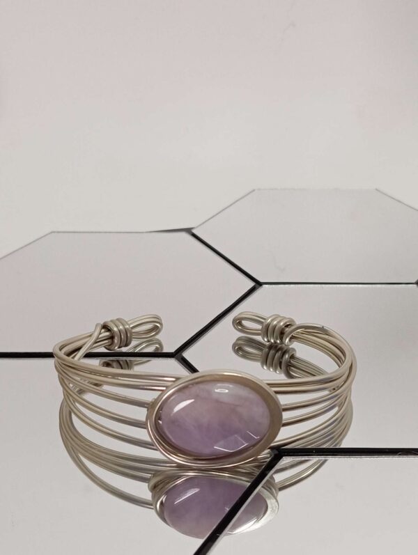 Bracciale Mia Ametista