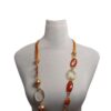Collana Mango