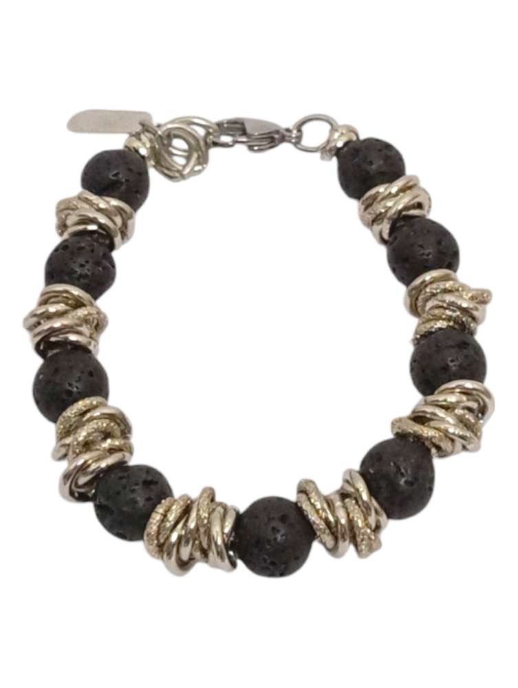 Bracciale Aurora Pietra Lavica