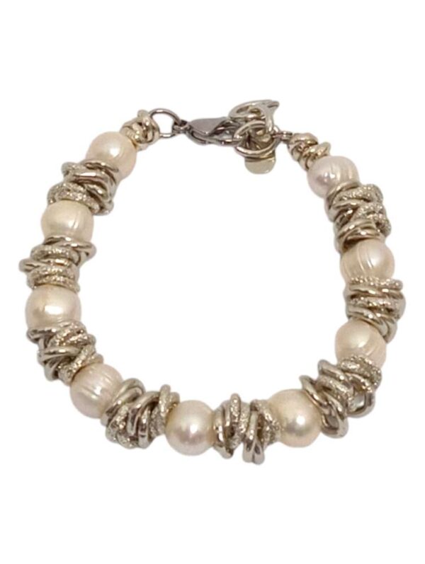 Bracciale Aurora Perla