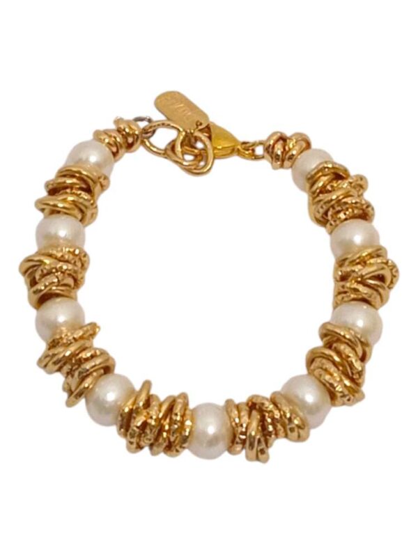 Bracciale Aurora Perla