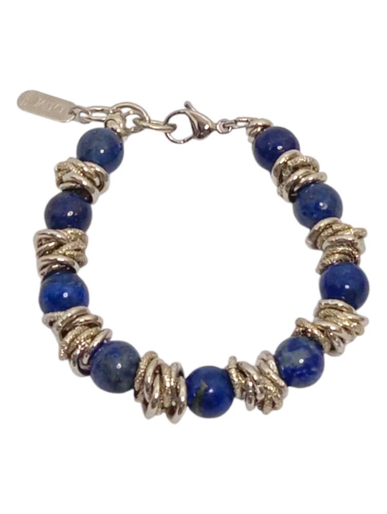 Bracciale Aurora Lapislazzuli