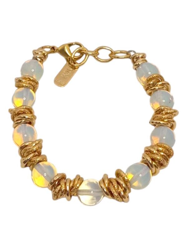 Bracciale Aurora Occhio di Gatto