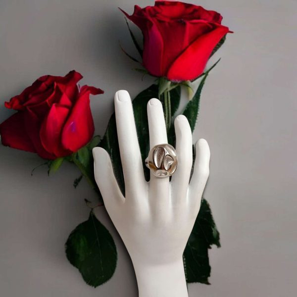 1000002460 Anello Guscio