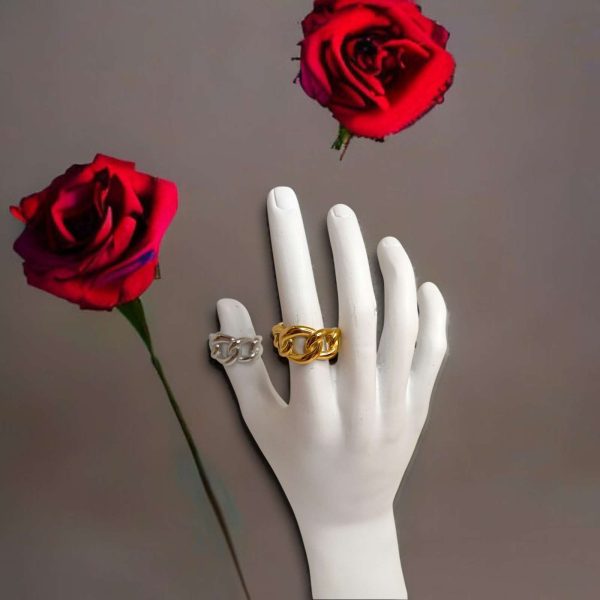 1000002468 Anello Grumetta