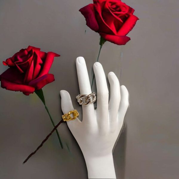 1000002469 Anello Grumetta