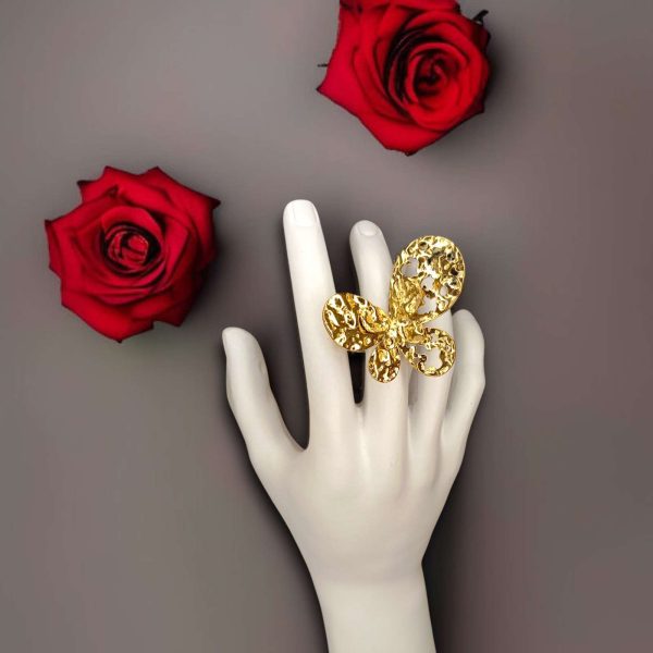 1000002496 Anello Farfalla