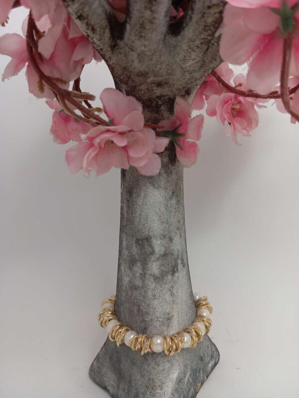 Bracciale Aurora Perla