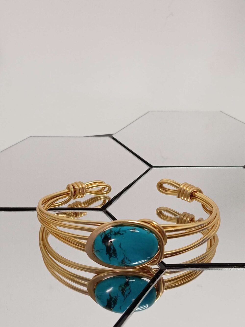 Bracciale Mia Turchese