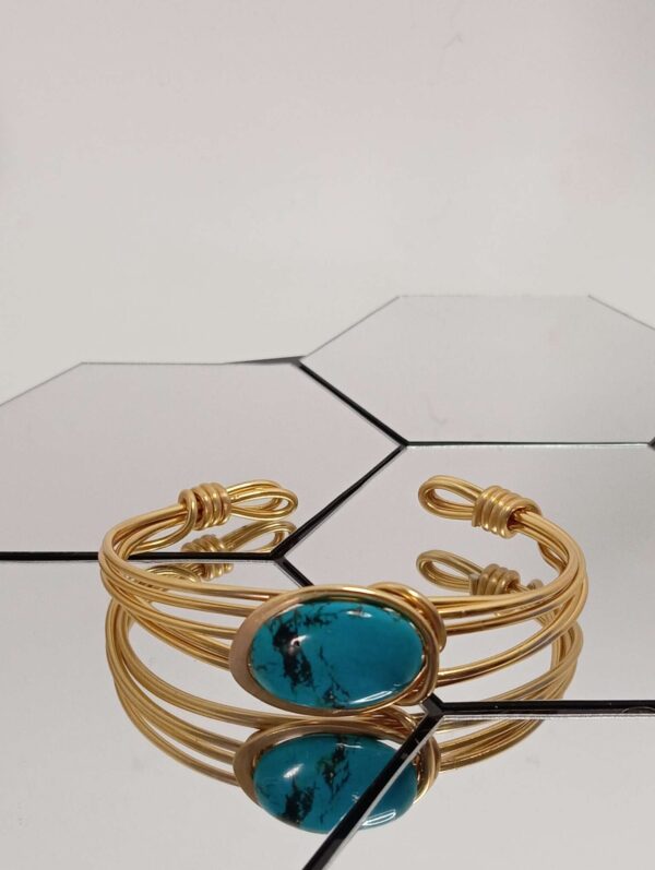 Bracciale Mia Turchese