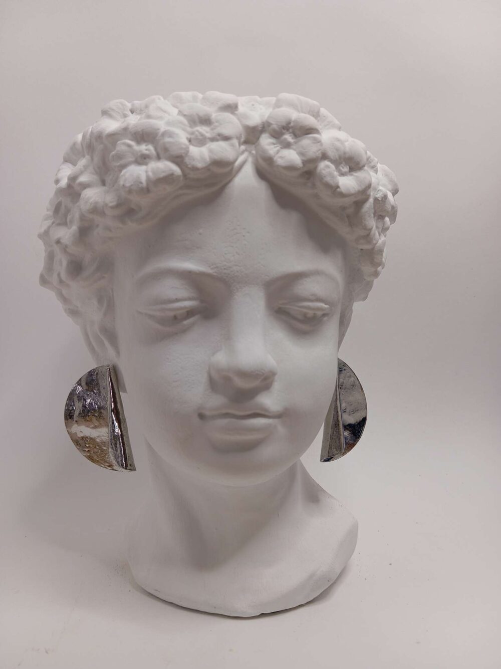 Orecchino Texas Grande