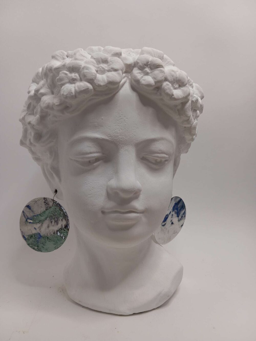 Orecchino Eclisse Grande