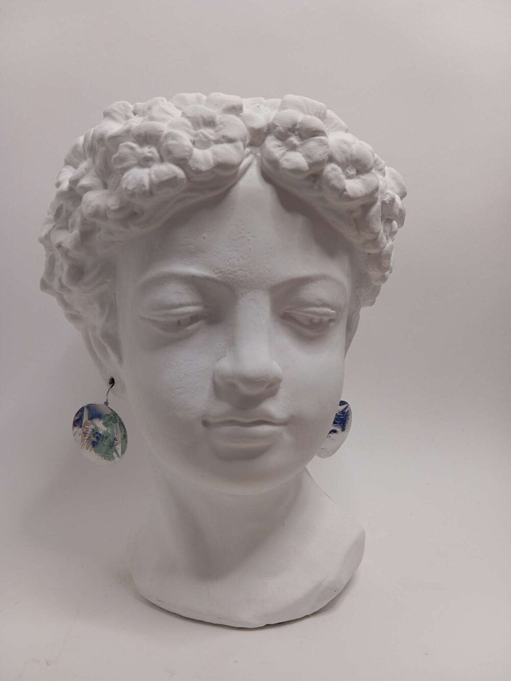 Orecchino Eclisse Piccolo