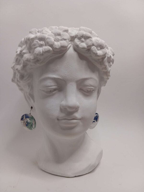 Orecchino Eclisse Piccolo