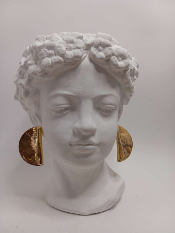 Orecchino Texas Grande