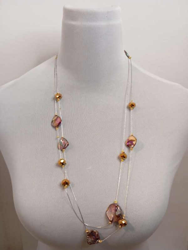 1000002280 Collana Cobra