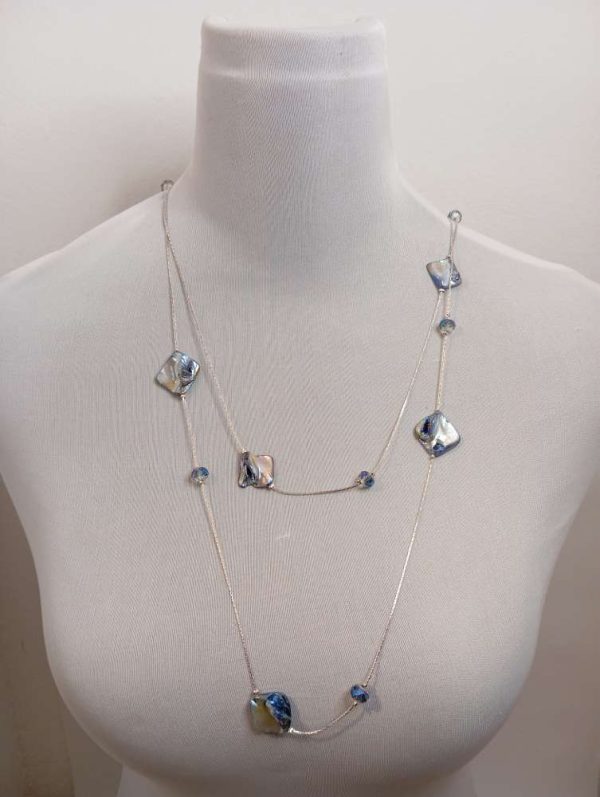 1000002281 Collana Cobra