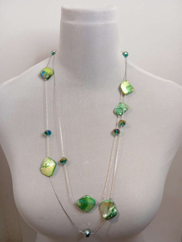 1000002282 Collana Cobra