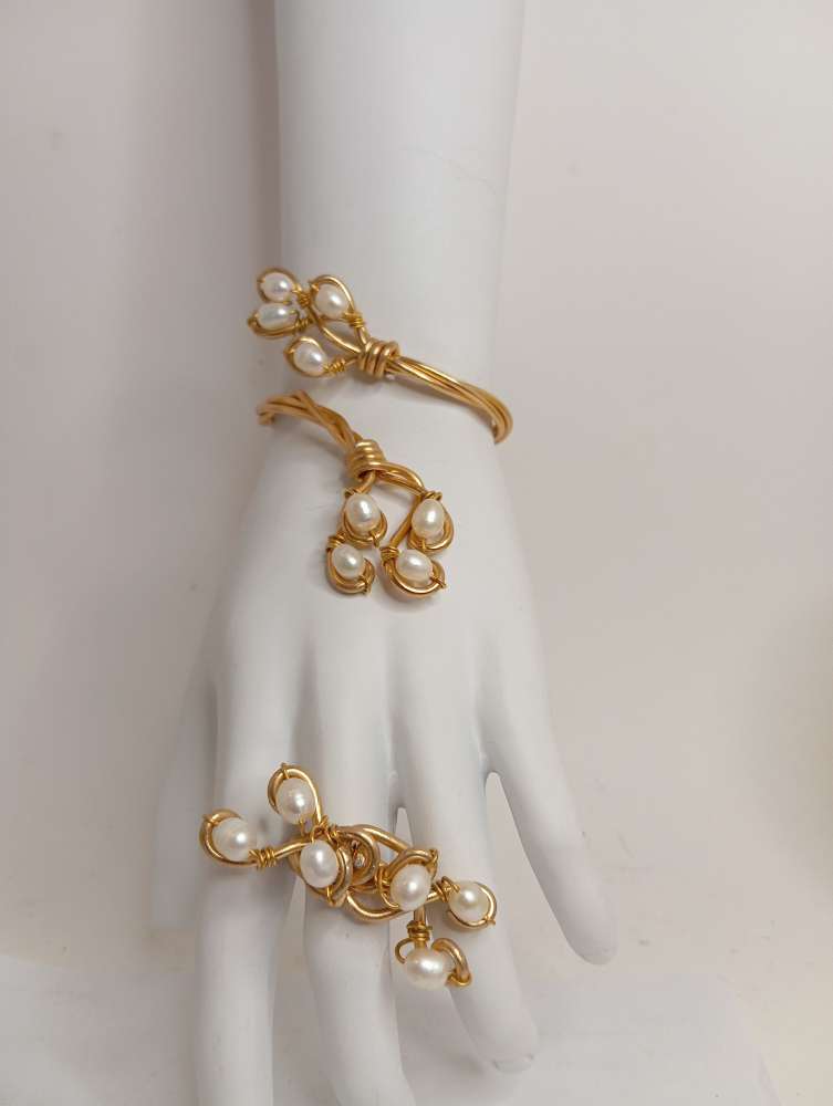 Bracciale Dalia